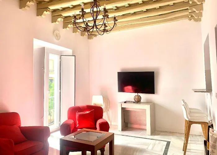 Apartamento Gallo Azul