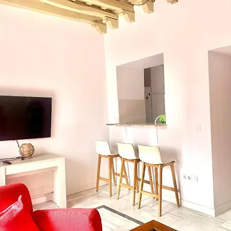Apartamento Gallo Azul Jerez de la Frontera Exterior photo