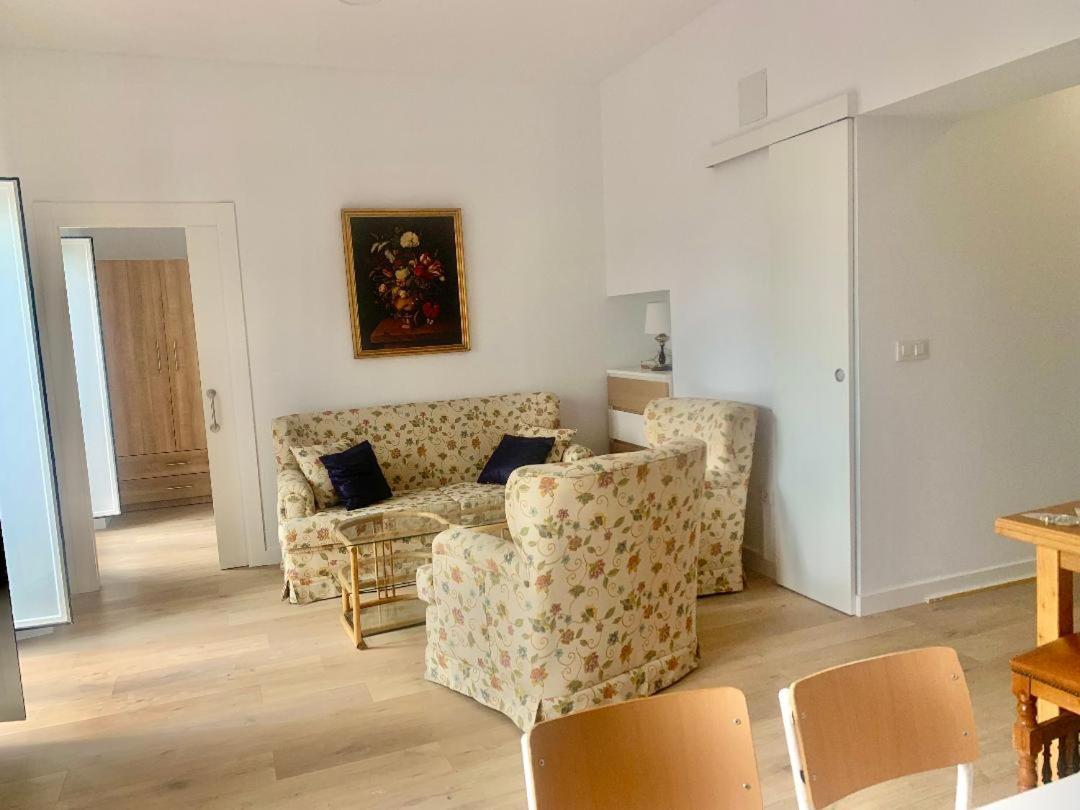 Gallo Azul Appartement *