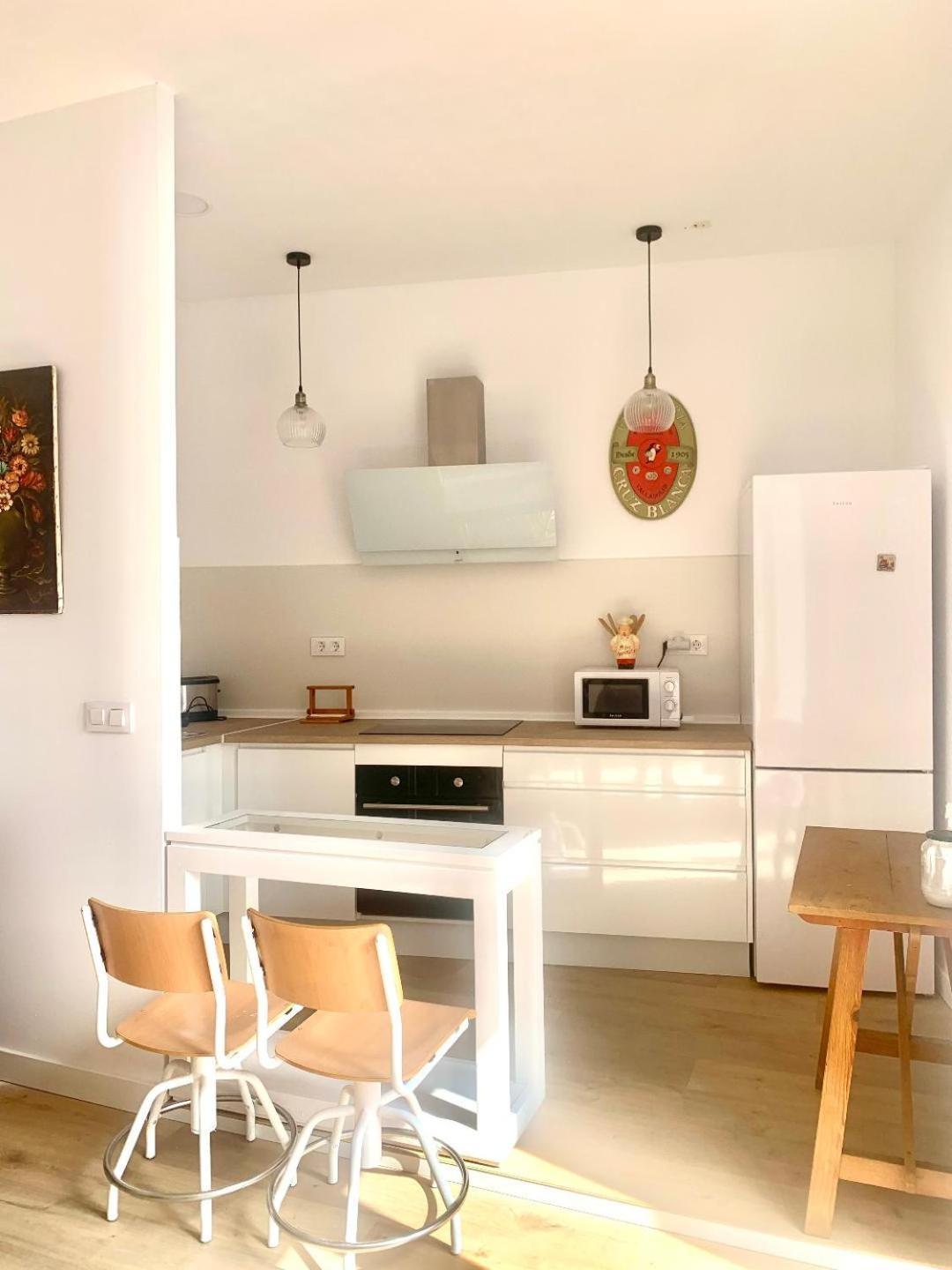 Gallo Azul Appartement